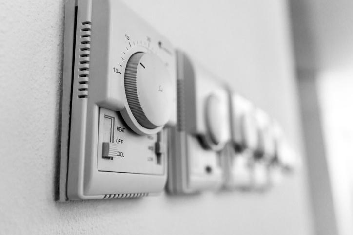 regulator temperatury